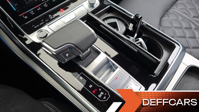 Audi Q7 50 TDI Quattro Premium купить на сайте DeffCars