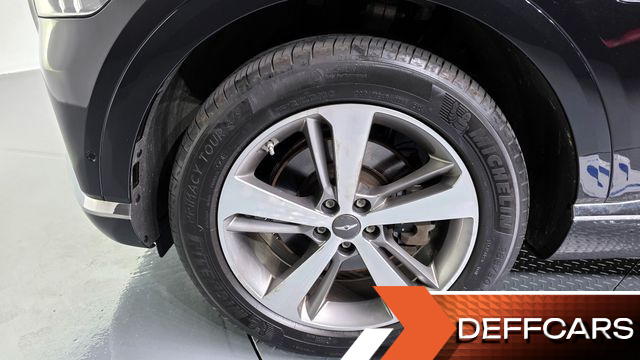 Genesis GV80 3.0 Diesel AWD купить на сайте DeffCars