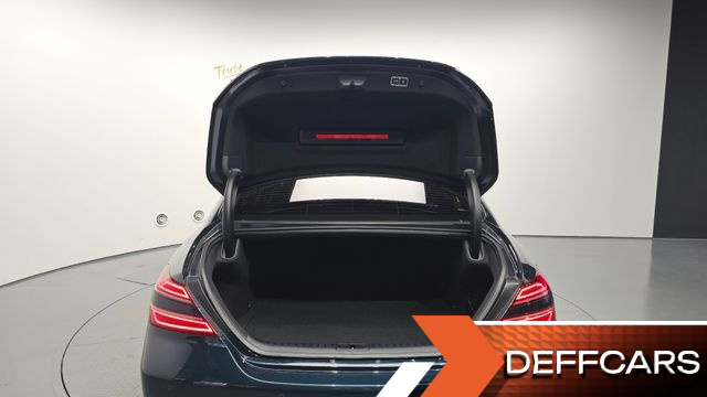 Genesis G70 Gasoline 3.3T 2WD купить на сайте DeffCars