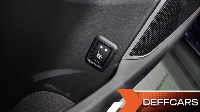 Maserati LEVANTE 3.0 Diesel AWD Sport купить на сайте DeffCars