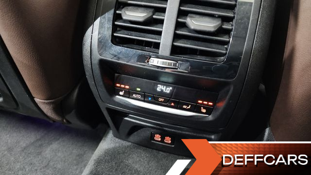 BMW X4 xDrive20i xLine купить на сайте DeffCars