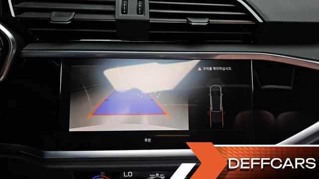 Audi Q3 40 TFSI Quattro Premium купить на сайте DeffCars