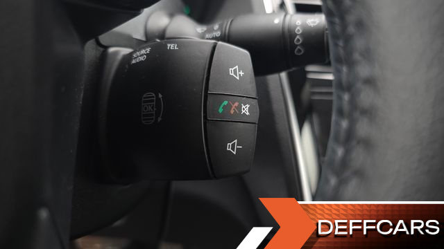 Renault-KoreaSamsung SM7 LPLI 2.0 LPe Disabled купить на сайте DeffCars