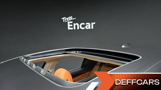 BMW 5-SERIES 520i Luxury купить на сайте DeffCars