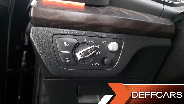 Audi Q5 45 TFSI Quattro Premium купить на сайте DeffCars