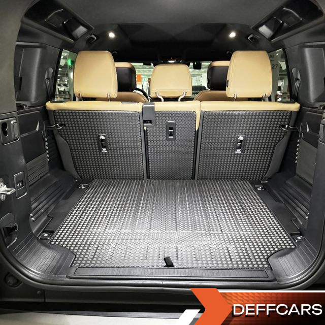 Land Rover DEFENDER 110 D300 X-Dynamic HSE купить на сайте DeffCars