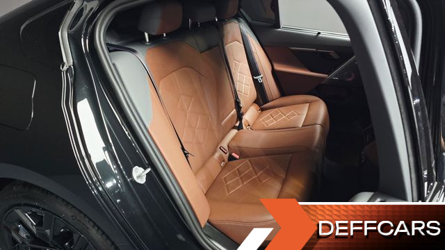 BMW 5-SERIES 530i xDrive M Sport Pro Special Edition купить на сайте DeffCars