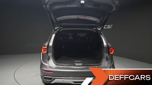 Renault-KoreaSamsung QM6 2.0 GDe PREMIERE 2WD купить на сайте DeffCars