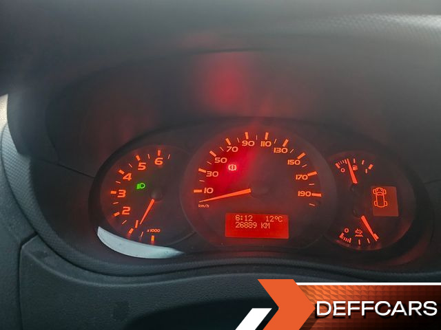 Renault-KoreaSamsung MASTER Camping car купить на сайте DeffCars