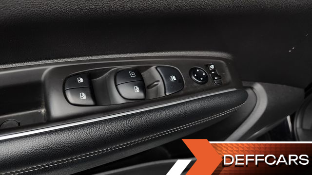 Renault-KoreaSamsung QM6 Gasoline 2WD RE Signature купить на сайте DeffCars