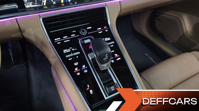 Porsche PANAMERA 3.0 AWD купить на сайте DeffCars