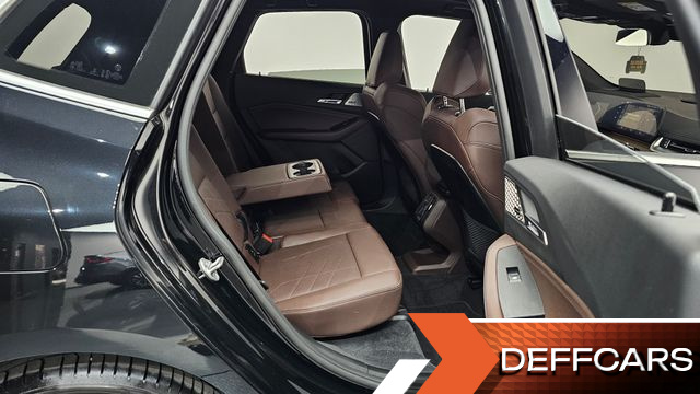 BMW 2-SERIES 220i M Sport купить на сайте DeffCars