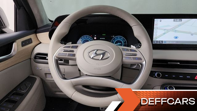 Hyundai PALISADE Gasoline 3.8 4WD Prestige купить на сайте DeffCars