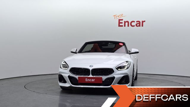 BMW Z4 sDrive20i M Sport купить на сайте DeffCars