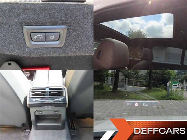 BMW 5-SERIES 520i Special Edition купить на сайте DeffCars