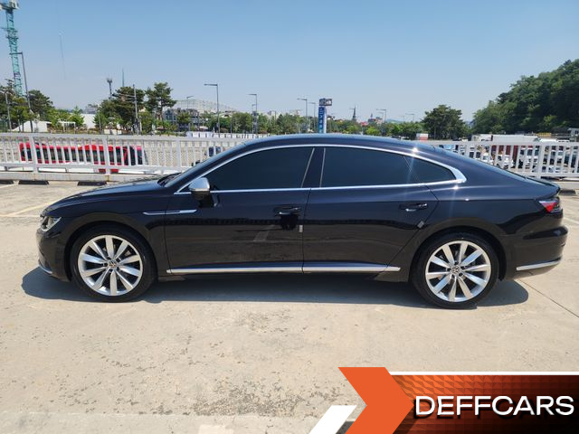 Volkswagen ARTEON 2.0 TDI Prestige купить на сайте DeffCars