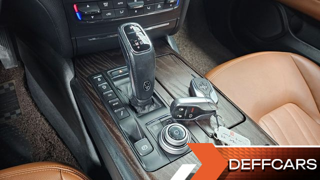 Maserati GHIBLI 3.0S Q4 3rd купить на сайте DeffCars