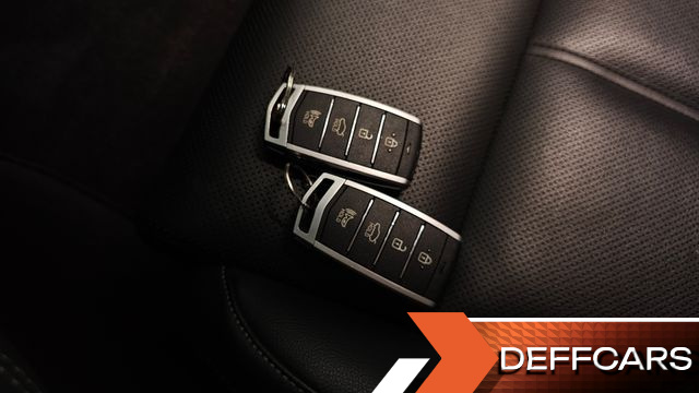 Genesis G70 2.0T Advanced купить на сайте DeffCars
