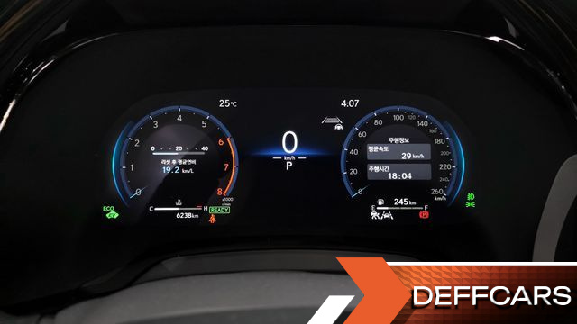 Lexus RX Luxury купить на сайте DeffCars