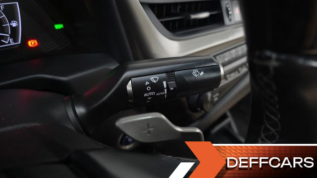 Lexus ES Luxury купить на сайте DeffCars