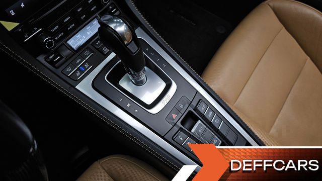 Porsche 718 2.5 GTS купить на сайте DeffCars