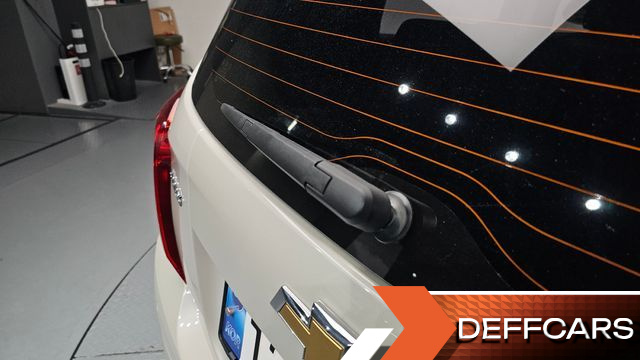 ChevroletGMDaewoo SPARK LT купить на сайте DeffCars
