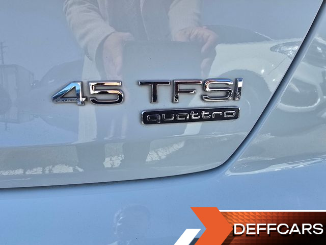 Audi A6 45 TFSI Quattro Premium купить на сайте DeffCars