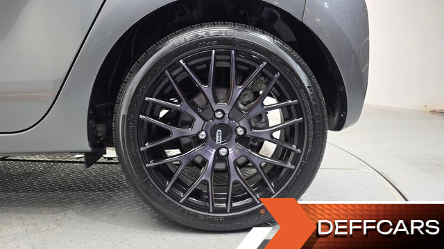 Kia RAY Van Prestige Special купить на сайте DeffCars