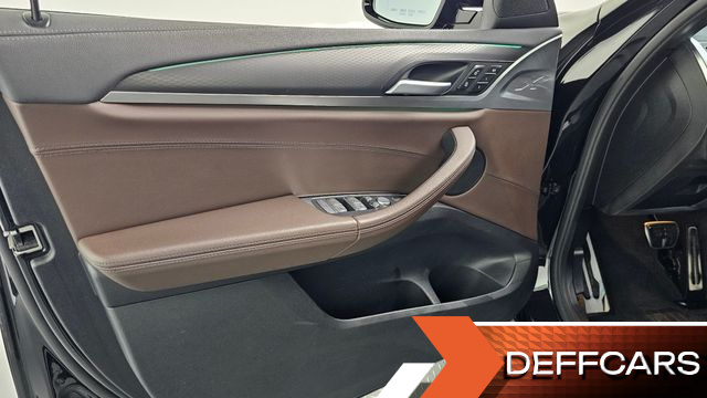 BMW X4 xDrive20i M Sport X купить на сайте DeffCars