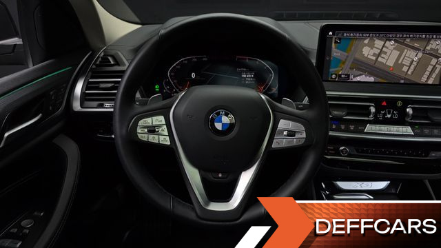 BMW X4 xDrive20i xLine купить на сайте DeffCars