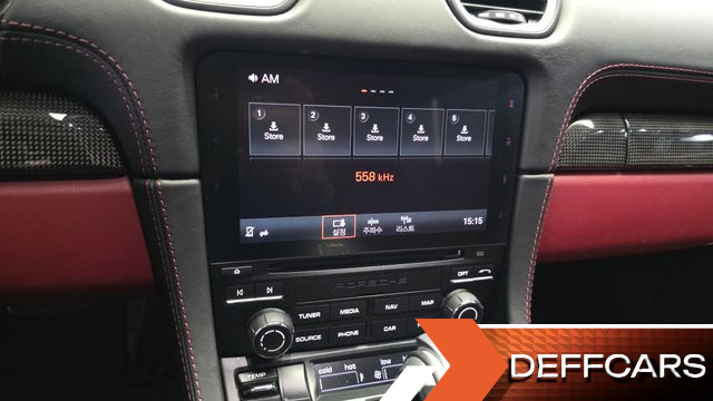 Porsche 718 2.5 GTS купить на сайте DeffCars