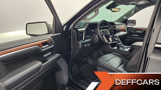 GMC SIERRA Denali-X купить на сайте DeffCars