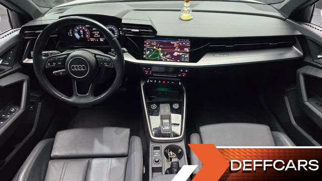 Audi A3 40 TFSI Premium купить на сайте DeffCars