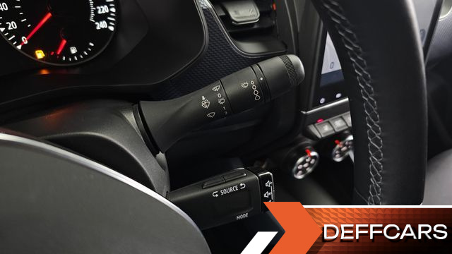 Renault-KoreaSamsung XM3 1.6 GTe LE купить на сайте DeffCars
