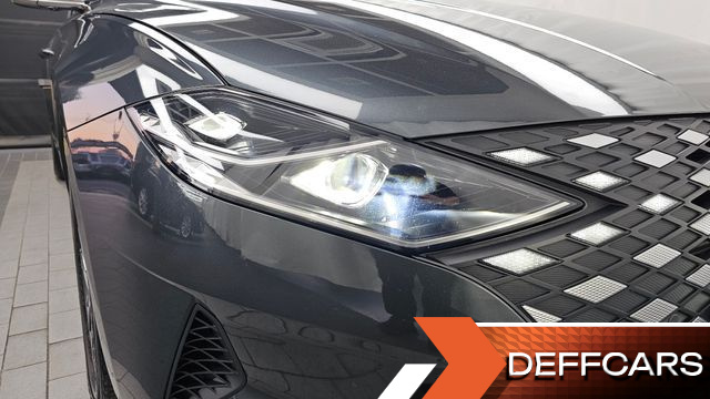 Hyundai GRANDEUR 2.5 Le Blanc купить на сайте DeffCars