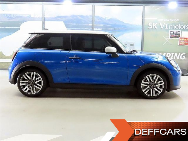 Mini COOPER Classic купить на сайте DeffCars