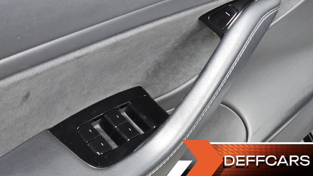 Tesla MODEL 3 Performance AWD купить на сайте DeffCars