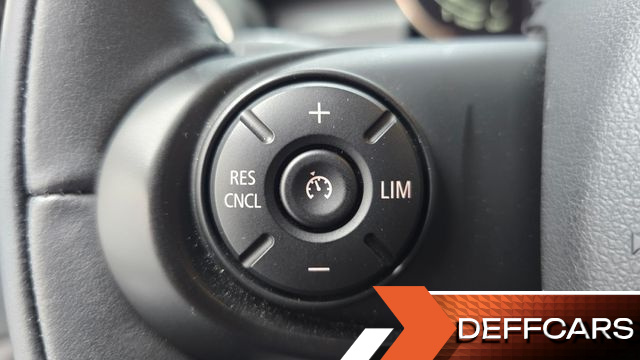 Mini COOPER 5Door HIGH 3rd купить на сайте DeffCars