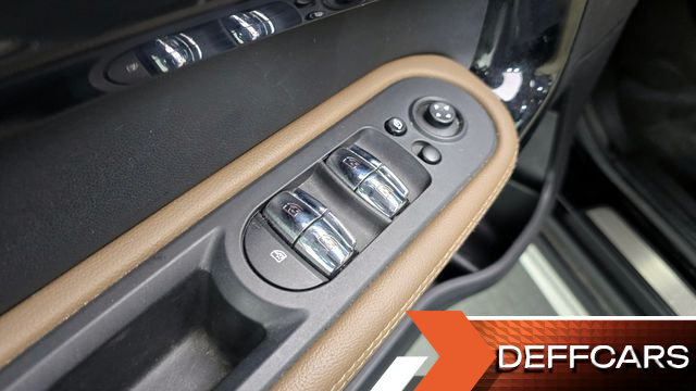 Mini COUNTRYMAN Standard 2nd купить на сайте DeffCars