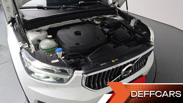 Volvo XC40 T4 Inscription купить на сайте DeffCars