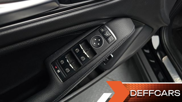 Mercedes GLA-CLASS GLA220 купить на сайте DeffCars
