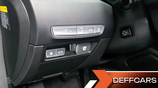 Kia K9 3.8 GDI AWD PlatinumⅢ купить на сайте DeffCars