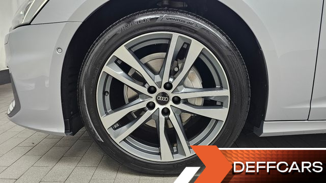 Audi A6 40 TDI Premium купить на сайте DeffCars