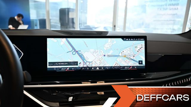 BMW X5 xDrive 50e M Sport купить на сайте DeffCars