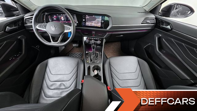 Volkswagen JETTA 1.5 TSI Prestige купить на сайте DeffCars