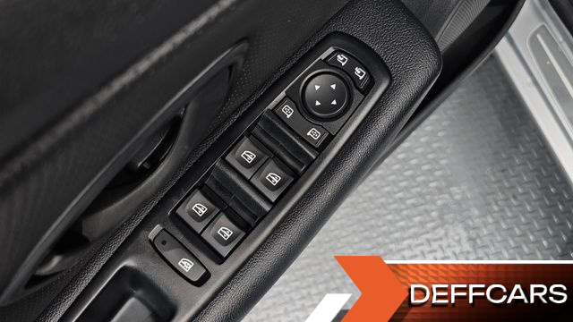 Renault-KoreaSamsung SM3 SE купить на сайте DeffCars