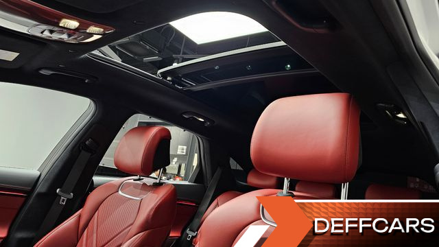 Genesis GV70 3.5T Gasoline AWD купить на сайте DeffCars