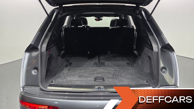 Audi Q7 45 TDI Quattro Premium купить на сайте DeffCars