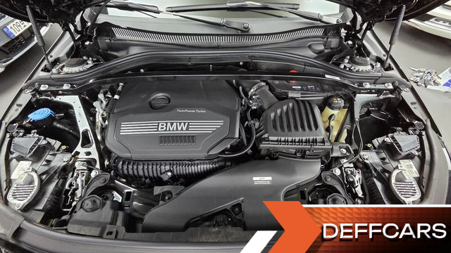 BMW 1-SERIES 120i Sports купить на сайте DeffCars