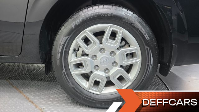 Hyundai STARIA Cargo 5-Seater Modern купить на сайте DeffCars
